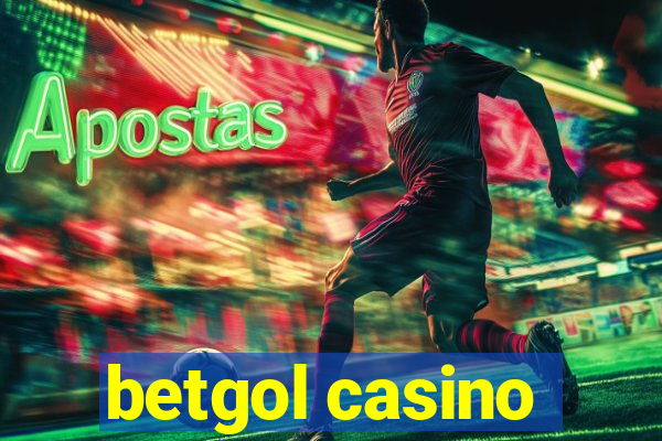 betgol casino