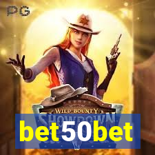 bet50bet