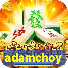 adamchoy