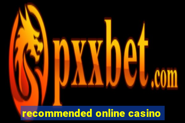 recommended online casino