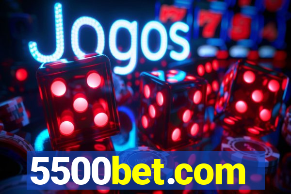 5500bet.com