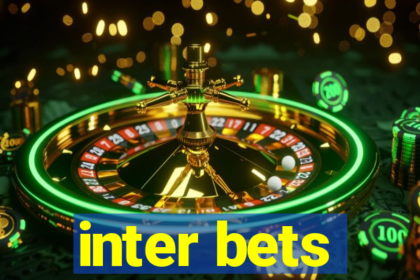 inter bets