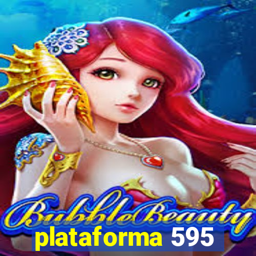 plataforma 595