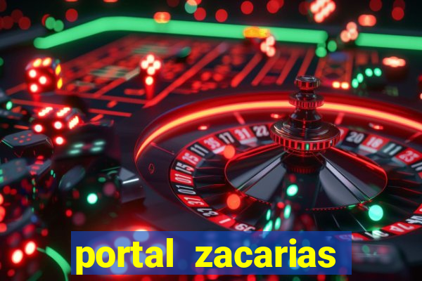 portal zacarias cavando cova