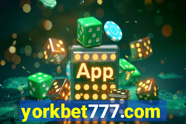 yorkbet777.com