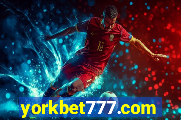 yorkbet777.com