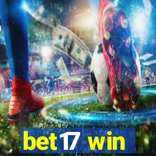 bet17 win