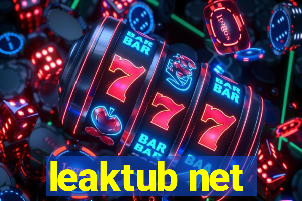 leaktub net