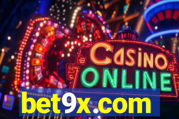 bet9x.com