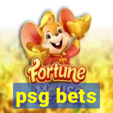 psg bets