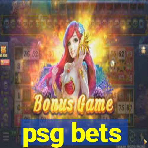 psg bets