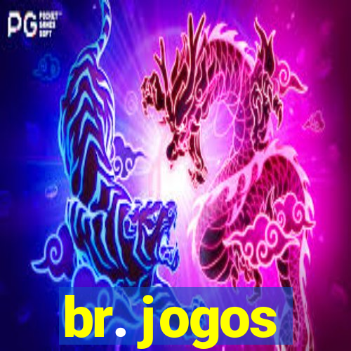 br. jogos