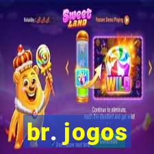 br. jogos