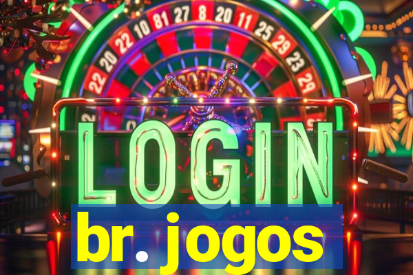 br. jogos