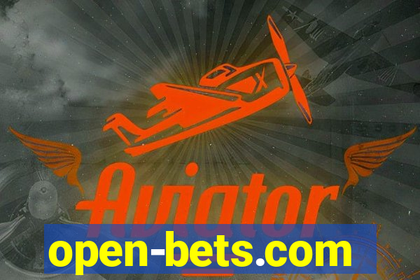 open-bets.com