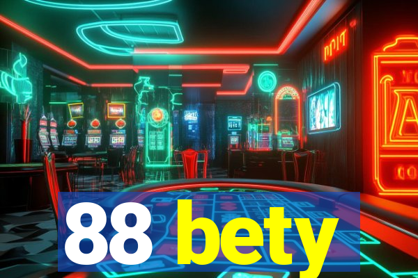 88 bety