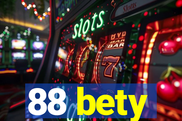 88 bety