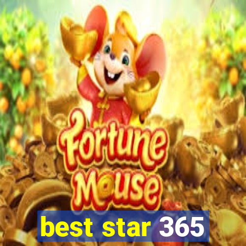 best star 365