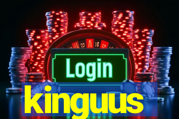 kinguus