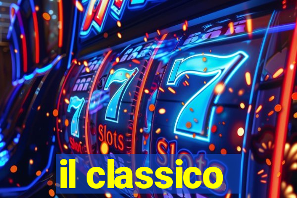 il classico