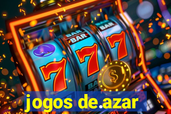 jogos de.azar