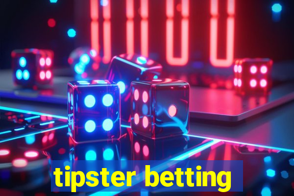 tipster betting