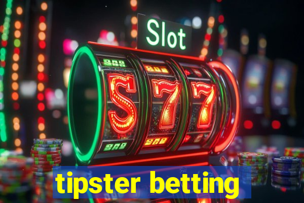 tipster betting