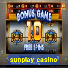 sunplay casino