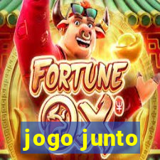 jogo junto