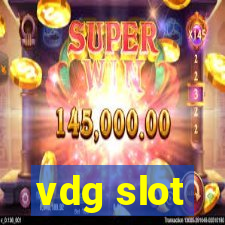 vdg slot