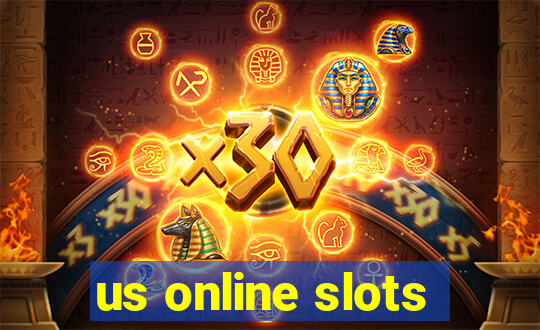 us online slots