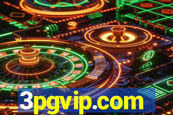 3pgvip.com