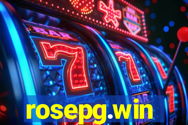 rosepg.win