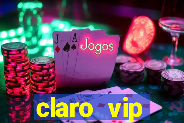 claro vip plataforma de jogos