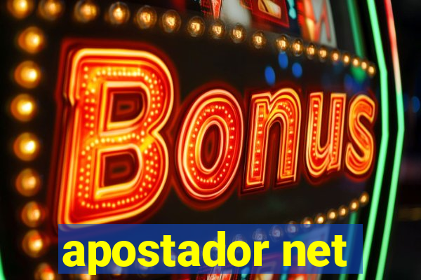 apostador net