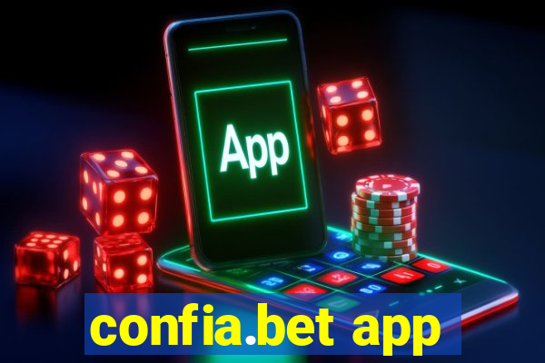 confia.bet app