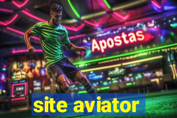 site aviator