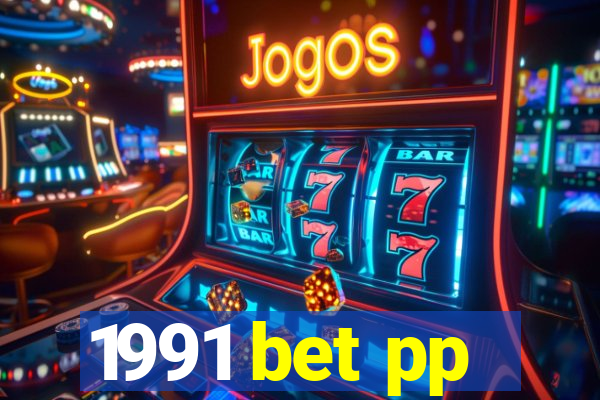 1991 bet pp