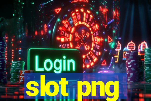 slot png