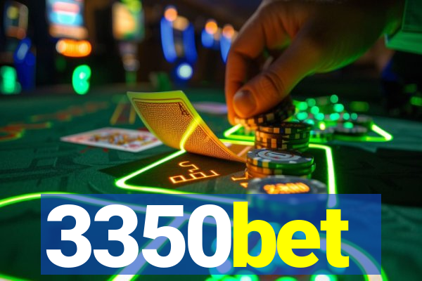 3350bet