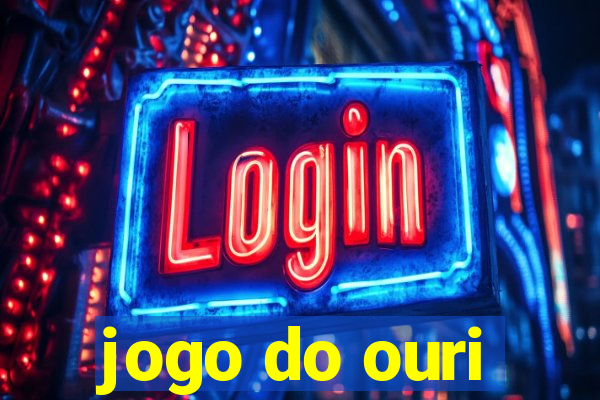 jogo do ouri