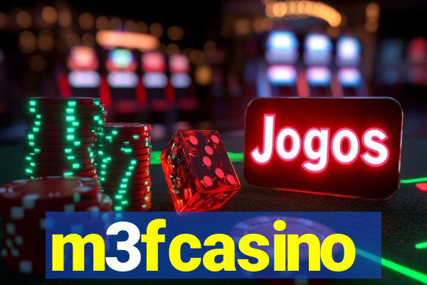 m3fcasino