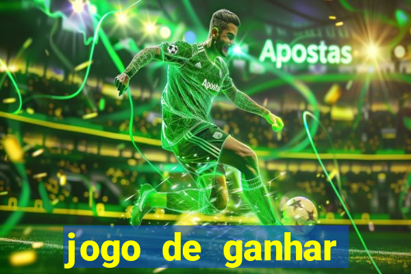 jogo de ganhar dinheiro grátis sem deposito