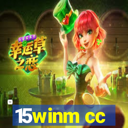 15winm cc