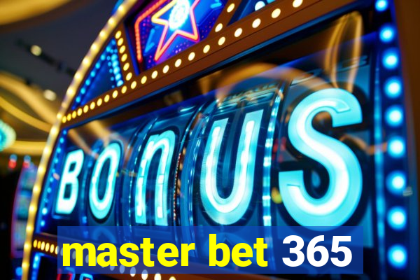 master bet 365