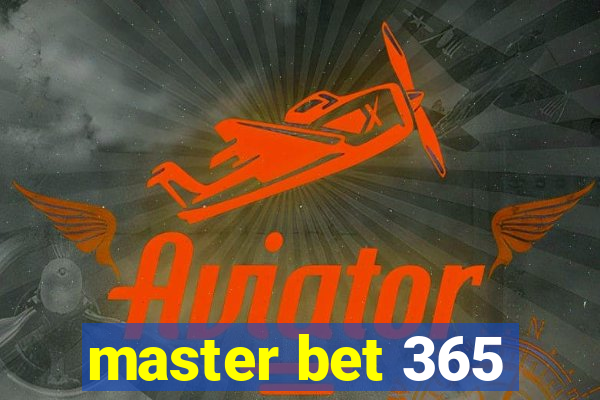 master bet 365