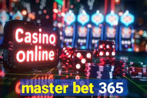 master bet 365