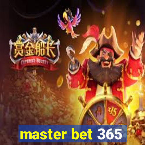 master bet 365