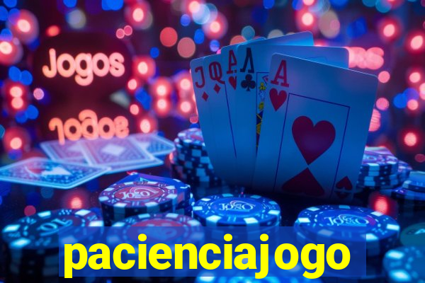 pacienciajogo