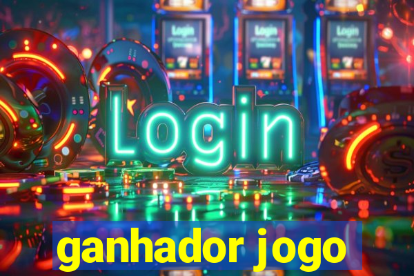 ganhador jogo